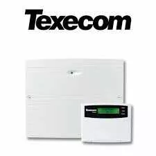Texecom