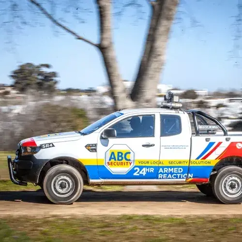 Armed Response