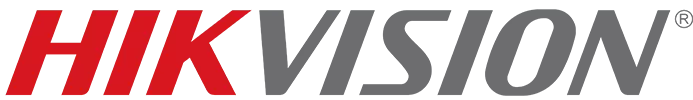 Hikvision-Logo